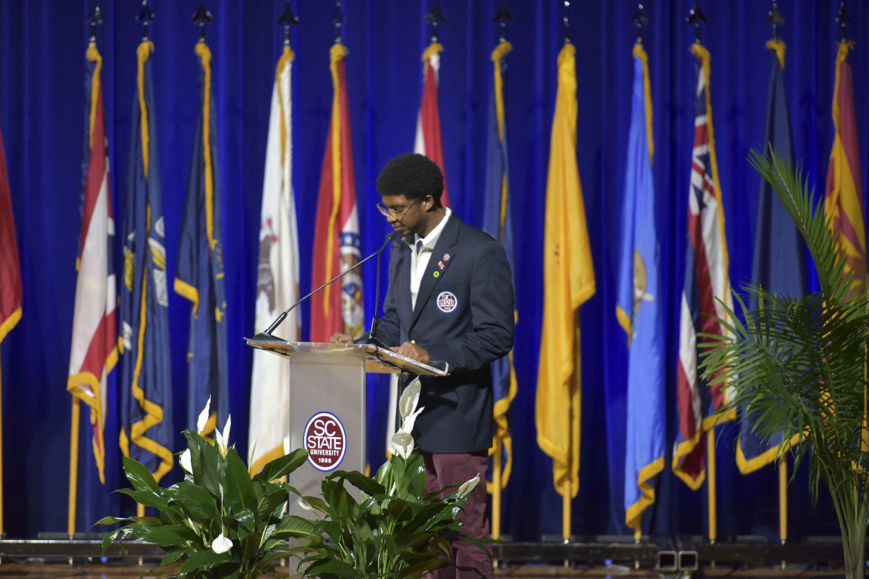 Presidential Forum on Environmental Justice